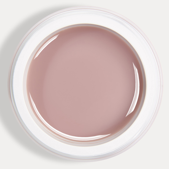 Гель для ногтей DARK Smart Builder gel №13, беж, 15 мл