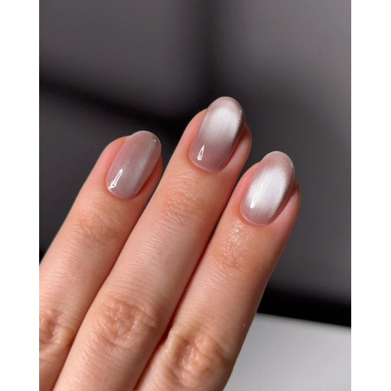 Гель-лак DARK Cat №23 кошачий глаз, 10 мл, изображение 3