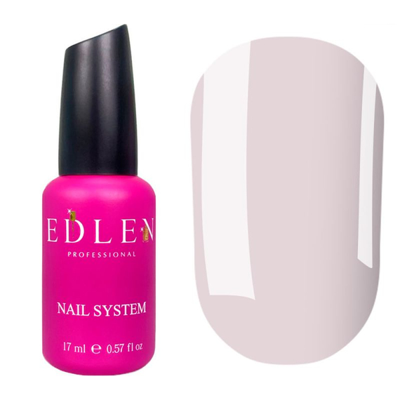 База камуфлирующая Edlen Nude base №08, 17 мл