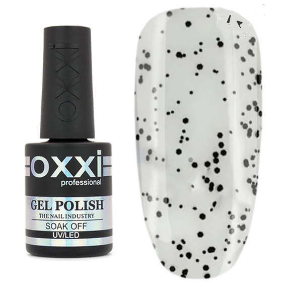 Топ для гель-лака Oxxi Twist Top №01 10 мл