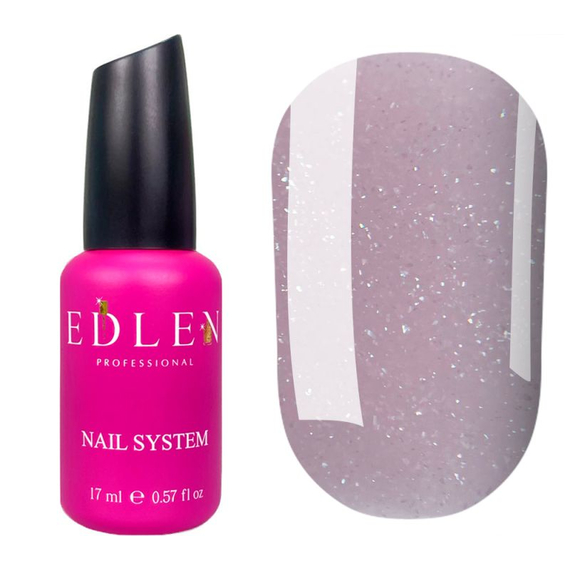 База камуфлирующая Edlen Cover base Opal №61, 17 мл