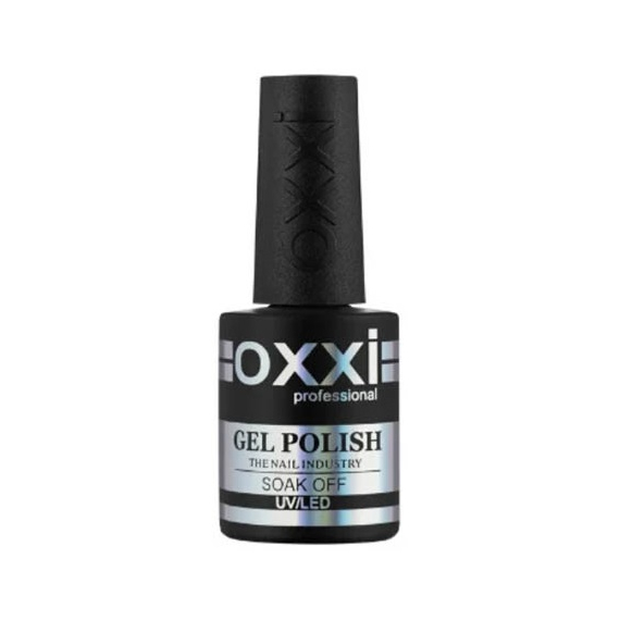 База каучукова Oxxi Hard Base 15 мл, Об`єм: 15 мл
