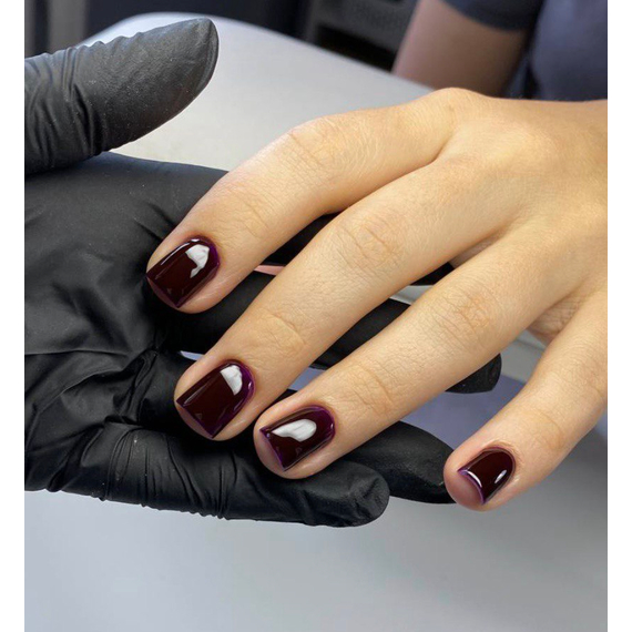 Гель-лак DARK №160, 10 мл, зображення 2