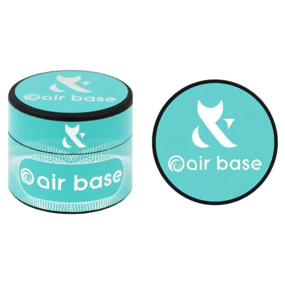 База для гель-лака FOX Air Base, 5 мл, Обьем: 5 мл