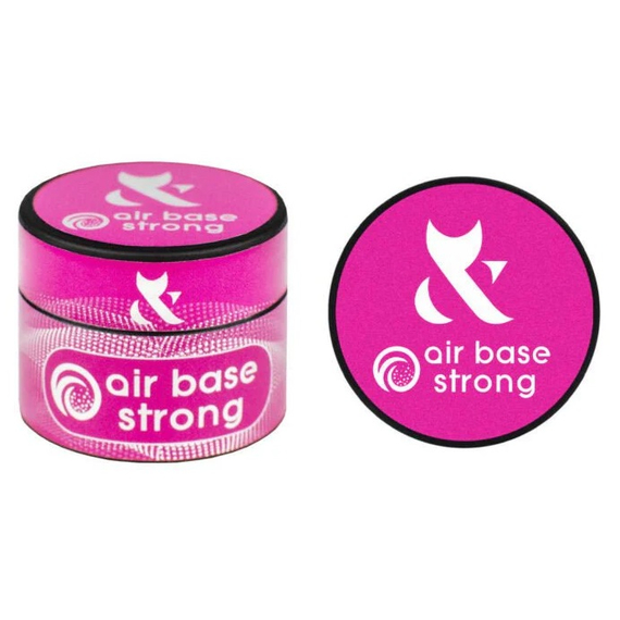 База для гель-лака FOX Air Base Strong, 5 мл