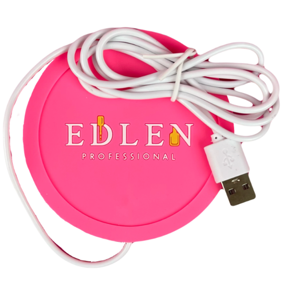 Силиконовый подогреватель Edlen Warmer gel, 5 Вт