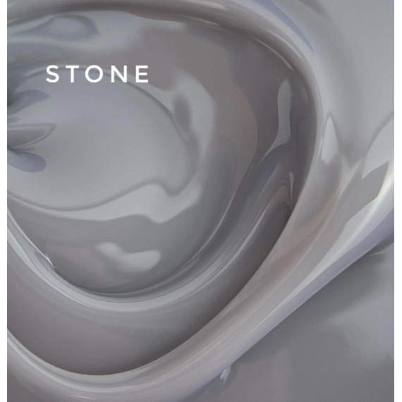 Гель для ногтей Touch Builder gel Stone, 15 мл