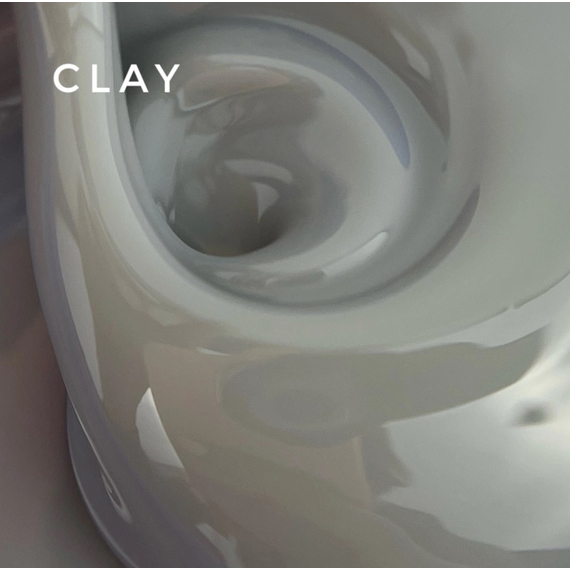 Гель для ногтей Touch Builder gel Clay, 15 мл