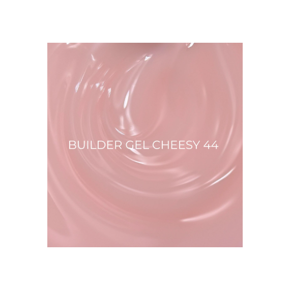 Гель Edlen Builder Gel Cheesy №44, 30 мл