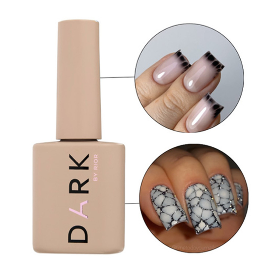 База для растекания Dark Blooming base, 6 мл