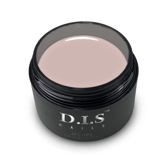 DIS Hard Cover Old Money Gentle Cream Gel, 50 ml