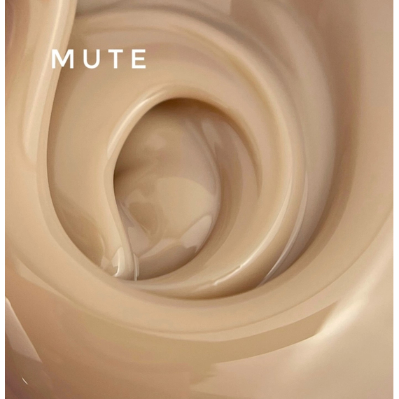 Гель для ногтей Touch Builder gel Mute, 30 мл