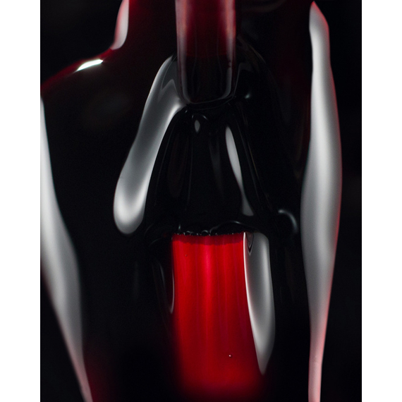 Топ витражный DARK Vitrage Top №002, 6 мл, изображение 2