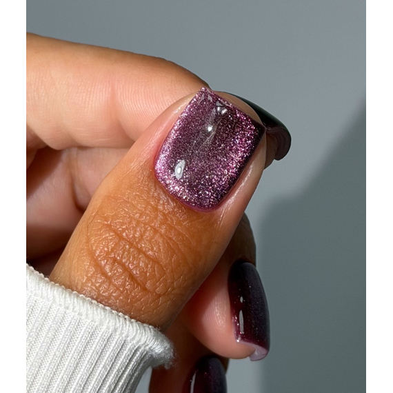 Гель-лак DARK Cat №35 котяче око, 6 мл