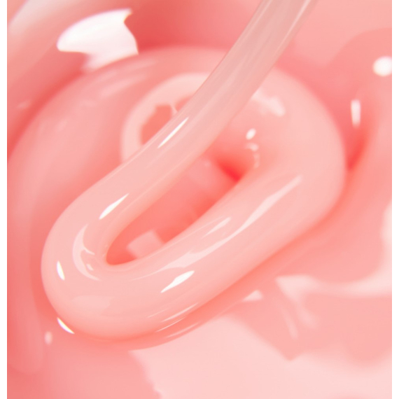 Гель для ногтей DARK Smart Builder gel №16, персиковый, 15 мл