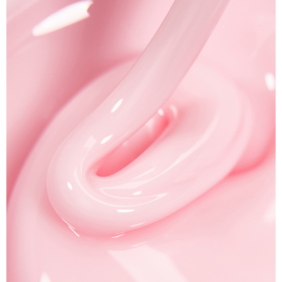 Гель для ногтей DARK Smart Builder gel №18 светлый розовый 15 мл