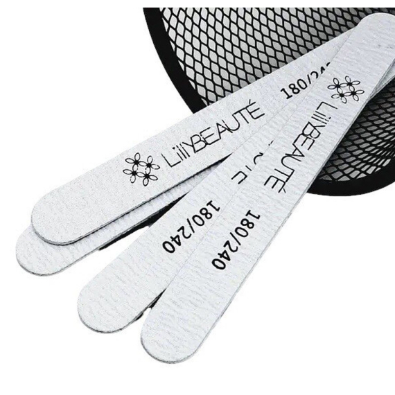 Set of Lilly 180/240 droplet pollen, 50 pcs.