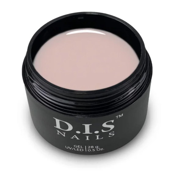 Гель DIS Hard Cover Cream кремовый, 28 мл