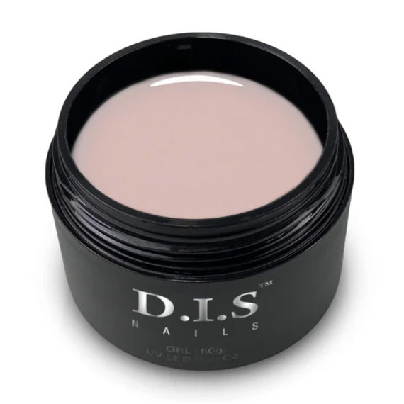 Гель DIS Hard Cover Cream кремовый, 50 мл