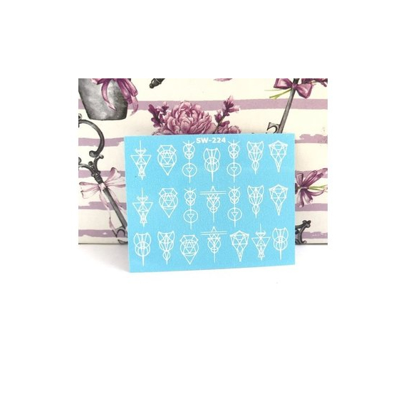 Слайдер дизайн SW 224