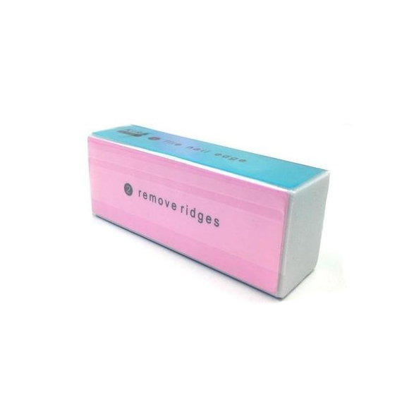 Buff polisher Kira Nails four-sided