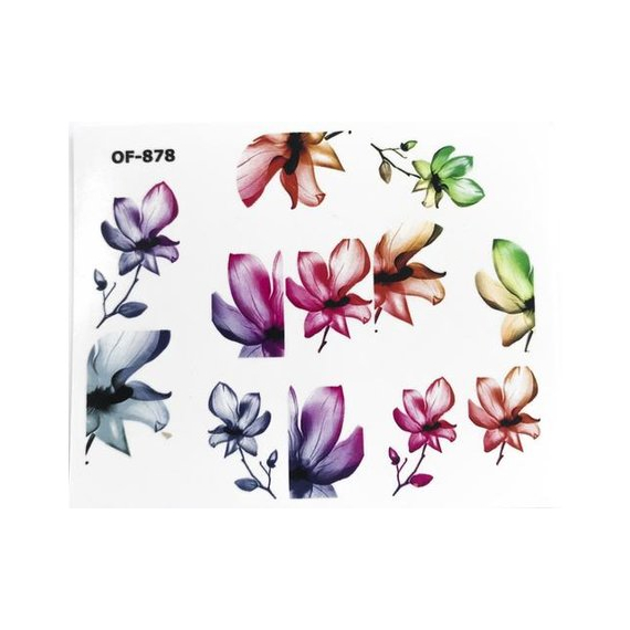 Слайдер дизайн OF 878