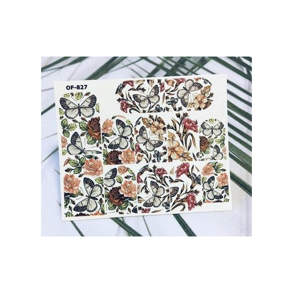 Слайдер дизайн OF 827