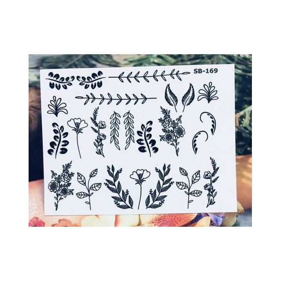 Слайдер дизайн SB 169