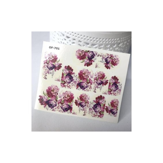 Слайдер дизайн OF 701