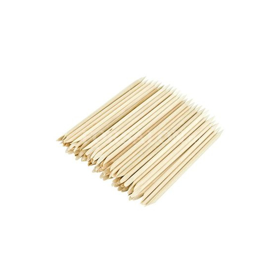 Палочки апельсиновые 11 см, 100 шт