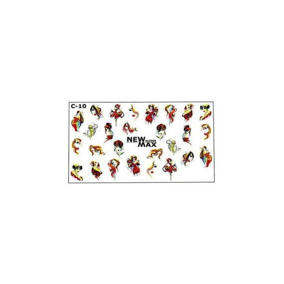 Слайдер дизайн C 10