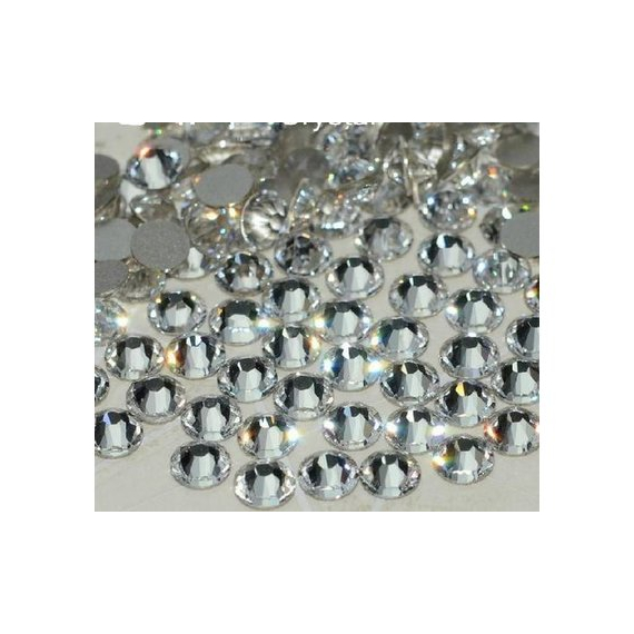 Стразы SWAROVSKI ss 3 Crystal 1440 шт
