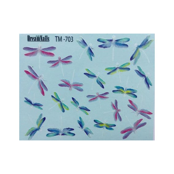 Слайдер дизайн TM 703