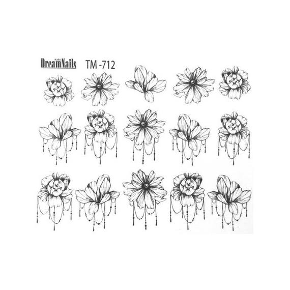 Слайдер дизайн ТМ 712