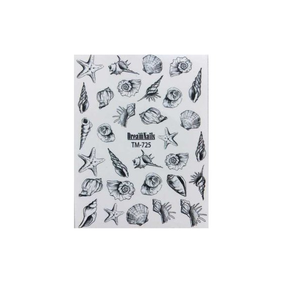 Слайдер дизайн TM 725