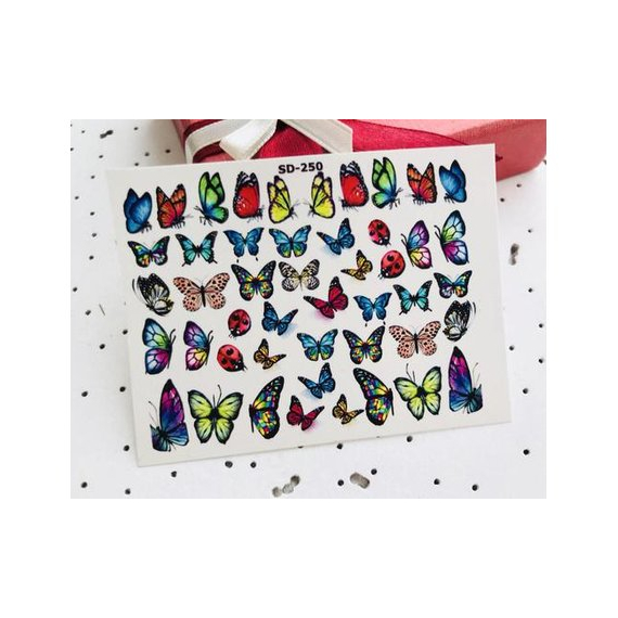 Слайдер дизайн SD 250