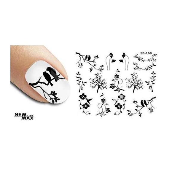 Слайдер дизайн SB 168