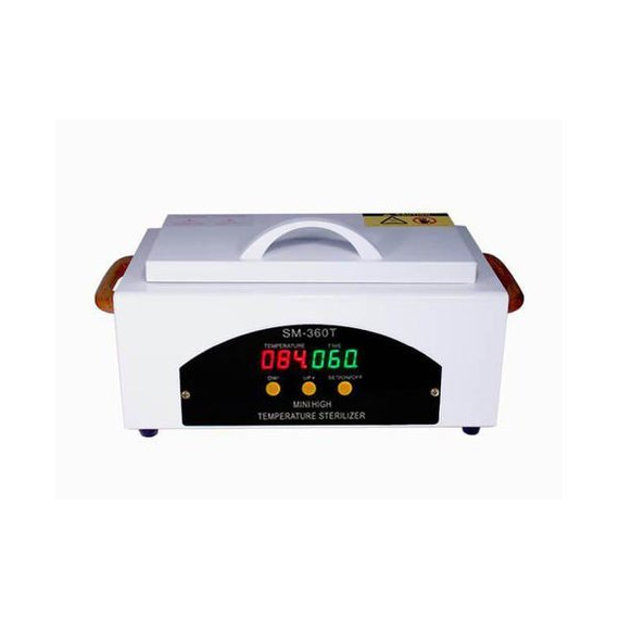 Сухожарова шафа SM 360T