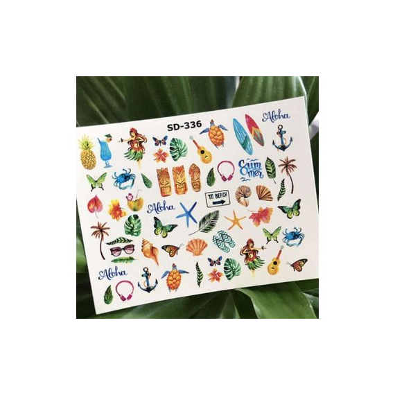 Слайдер дизайн SD 336