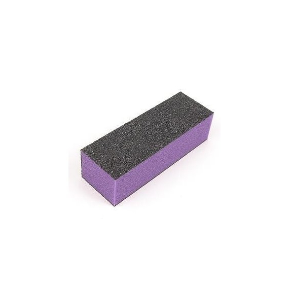 Бафф трехсторонний 100 грит