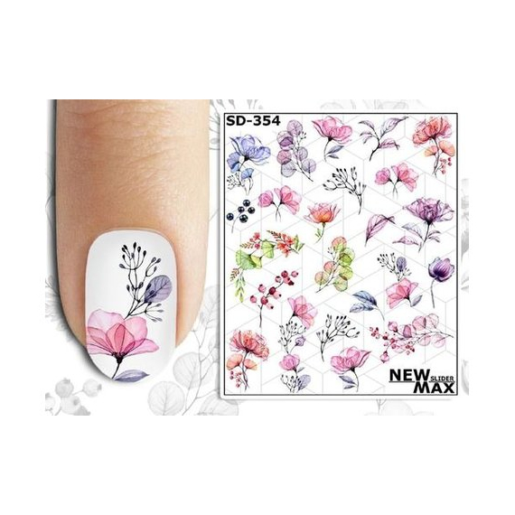 Слайдер дизайн SD 354