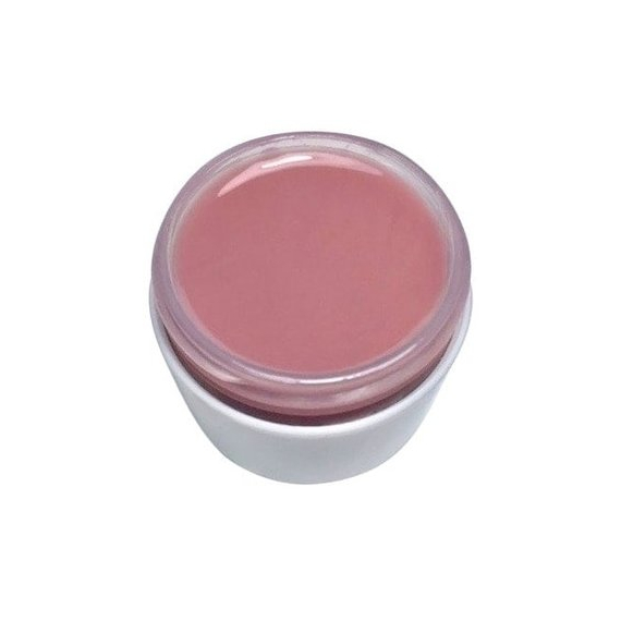 Гель LED Cover Pink камуфляж 50 мл, Об`єм: 50 мл