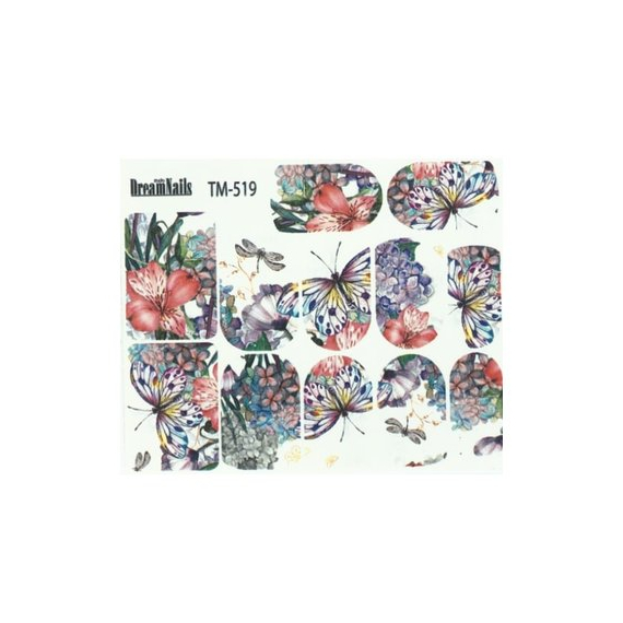 Слайдер дизайн TM 519