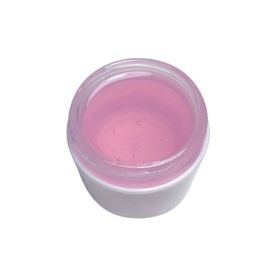 Гель Builder Pink 30 мл, Об`єм: 30 мл