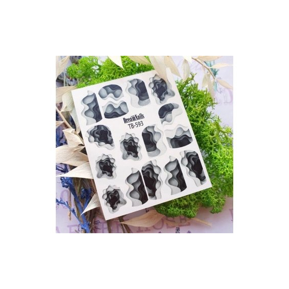 Слайдер дизайн TB 593