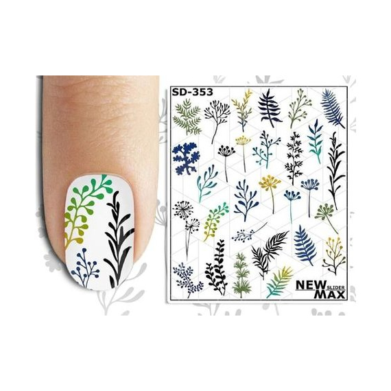 Слайдер дизайн SD 353