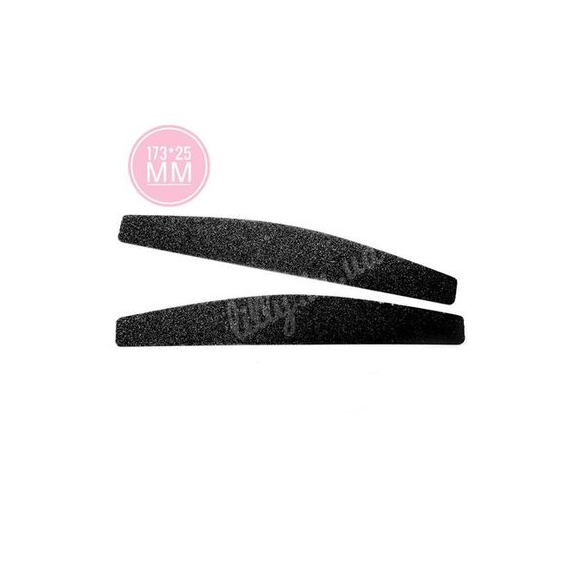 Абразивная накладка пилы L 100 грит