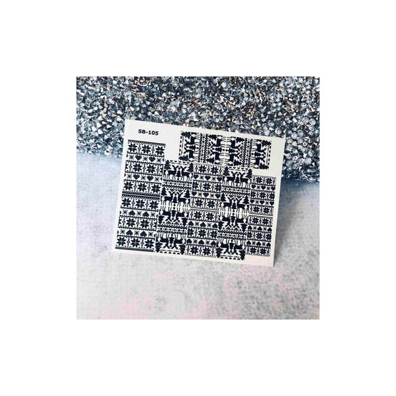 Слайдер дизайн SB 105