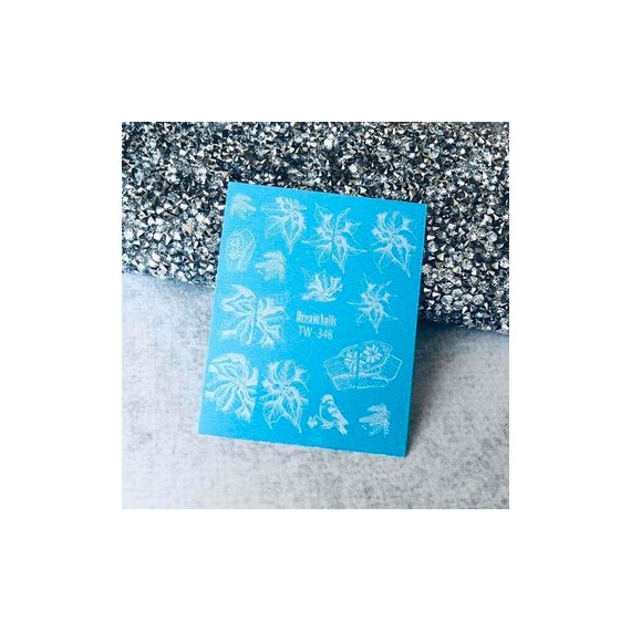 Слайдер дизайн TW 348