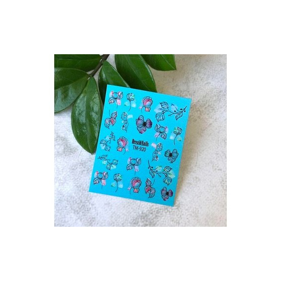 Слайдер дизайн TM 920